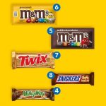 Mars Chocolate Candy Bars, Variety Pack, Full Size, 30 pk. - Image 2