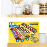 Mars Chocolate Candy Bars, Variety Pack, Full Size, 30 pk. - Image 3