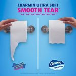 Charmin Ultra Soft 2-Ply Toilet Paper 32 rolls, 231 sheets/roll - Image 2
