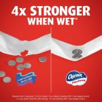 Charmin
Charmin Ultra Strong 2-Ply Toilet Paper 32 rolls, 231 sheets/roll - Image 3