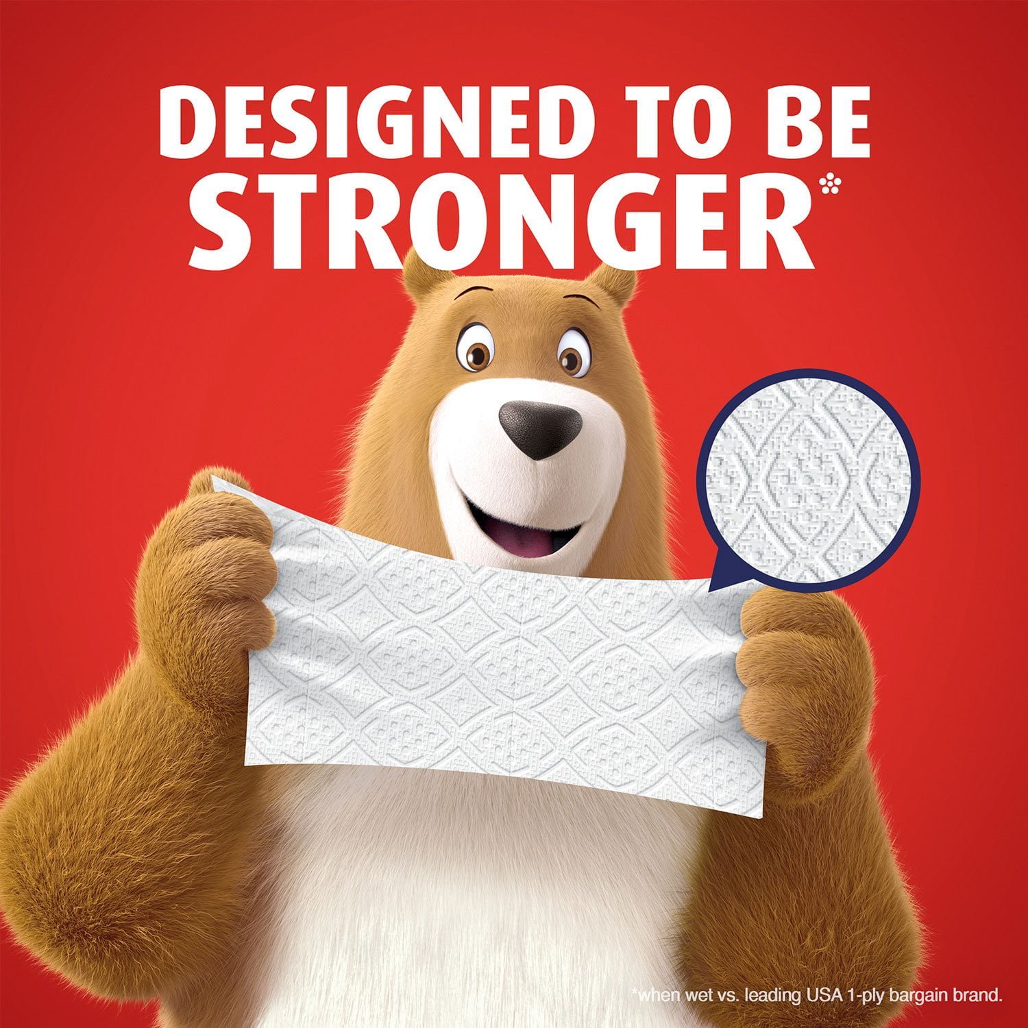 2025/10/1000085553.jpg Charmin
Charmin Ultra Strong 2-Ply Toilet Paper 32 rolls, 231 sheets/roll - Image 5