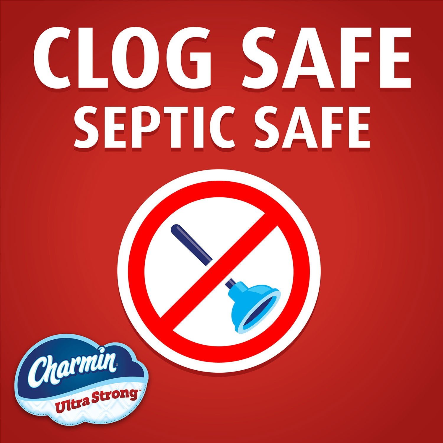 2025/10/1000085554.jpg Charmin
Charmin Ultra Strong 2-Ply Toilet Paper 32 rolls, 231 sheets/roll - Image 2