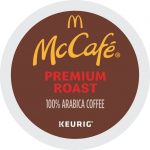 McCafe Premium Medium Roast K-Cup Coffee Pods, 94 ct - Image 3