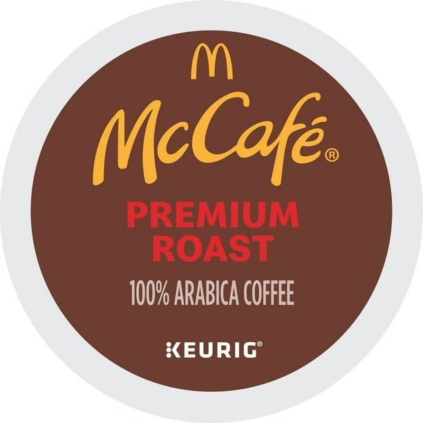 2025/10/1000087212.jpg McCafe Premium Medium Roast K-Cup Coffee Pods, 94 ct - Image 3