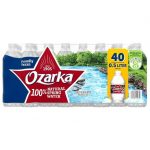 Ozarka 100% Natural Spring Water 16.9 fl. oz., 40 pk. - Image 3