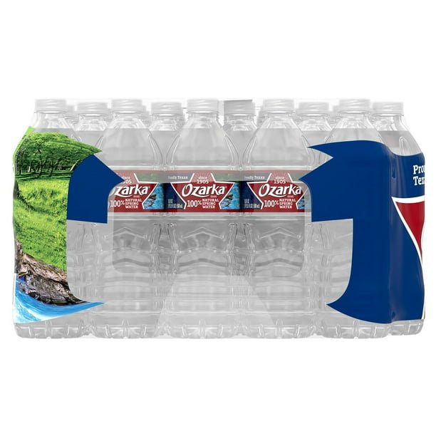2025/10/1000087216.jpg Ozarka 100% Natural Spring Water 16.9 fl. oz., 40 pk. - Image 2