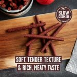 Pup-Peroni Dog Snacks, Original Beef Flavor, 46 oz. - Image 2