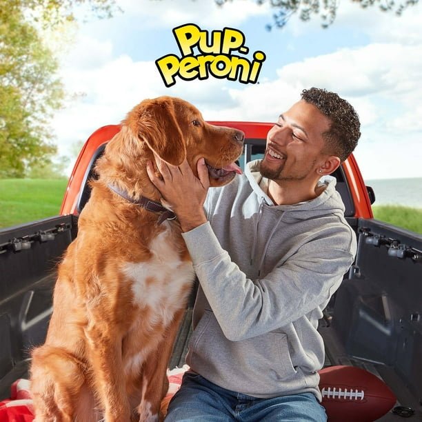 2025/10/1000087295.jpg Pup-Peroni Dog Snacks, Original Beef Flavor, 46 oz. - Image 3