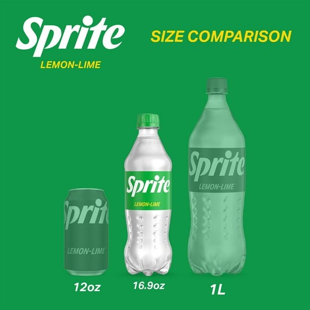 2025/10/1000087564.jpg Sprite Lemon Lime Soda Soft Drinks, 16.9 fl oz., 24 pk. - Image 3