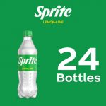 Sprite Lemon Lime Soda Soft Drinks, 16.9 fl oz., 24 pk. - Image 2