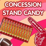 Starburst Original Fruity Chewy Candy, Full Size, 2.07 oz., 36 ct. - Image 2