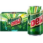 Mountain Dew 12 fl. oz. cans, 36 pk