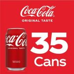 Coca-Cola Soft Drink 12 fl. oz., 35 pk. - Image 2