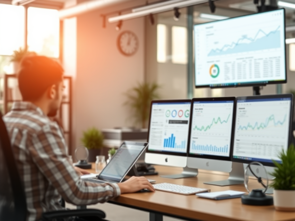 Optimizing a Google Business Profile for an Arkansas local business to sell online locally.
