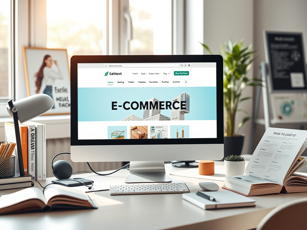 Resources from the ASBTDC for an Arkansas local business to learn how to sell online.