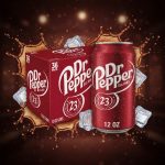 Dr Pepper Soda 12 fl. oz. cans, 36 pk. - Image 3