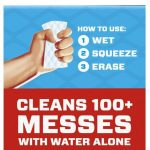 Mr. Clean Magic Eraser Extra Durable Scrubber Sponges (15 Count) - Image 3