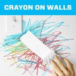 Mr. Clean Magic Eraser Extra Durable Scrubber Sponges (15 Count) - Image 2