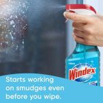 Windex Original Glass Cleaner (1 Spray Bottle + 128 fl oz Refill) – Bulk Cleaning Set with Delivery in Northeast Arkansas & Memphis - Image 2