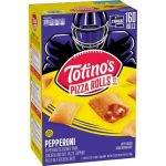 Totino’s Pepperoni Frozen Pizza Rolls (160 Count) – Bulk Party Snack with Delivery in Northeast Arkansas & Memphis