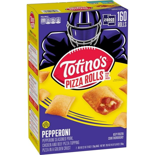 2025/11/1000092239.jpg Totino’s Pepperoni Frozen Pizza Rolls (160 Count) – Bulk Party Snack with Delivery in Northeast Arkansas & Memphis - Image 1