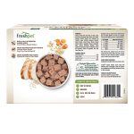 Freshpet Complete Nutrition Chicken Recipe Fresh Dog Food (6 Rolls, 1.5 lb Each) - Image 5