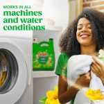 Gain + Oxi Liquid Laundry Detergent, Original Scent (170 fl oz, 159 Loads) - Image 3