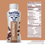 Fairlife Nutrition Plan Chocolate 30g Protein – 11.5 oz Bottles (12-Pack) - Image 2