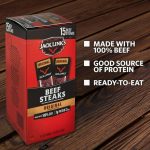 Jack Link’s Original Tender Style Beef Steak – 15 Pack Bulk Box - Image 2