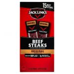 Jack Link’s Original Tender Style Beef Steak – 15 Pack Bulk Box - Image 4