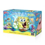 Crunch Pak SpongeBob Deli Snack Tray – 8 Pack