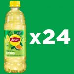 Lipton Green Tea Citrus Iced Tea, 24 Pack - Image 2