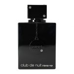 Club De Nuit Intense Man 3.6 oz 
Bold, Powerful, Long-Lasting Masculine Fragrance - Image 2