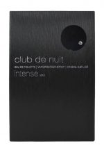Club De Nuit Intense Man 3.6 oz 
Bold, Powerful, Long-Lasting Masculine Fragrance - Image 3