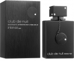 Club De Nuit Intense Man 3.6 oz 
Bold, Powerful, Long-Lasting Masculine Fragrance