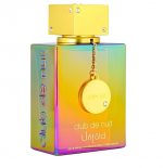 Armaf Club De Nuit Untold for Men Eau de Parfum Spray, 3.6 Ounce