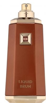 Fragrance World Liquid Brun Eau de Parfum for Men 100ml by French Ave - Image 3