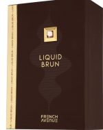 Fragrance World Liquid Brun Eau de Parfum for Men 100ml by French Ave - Image 5