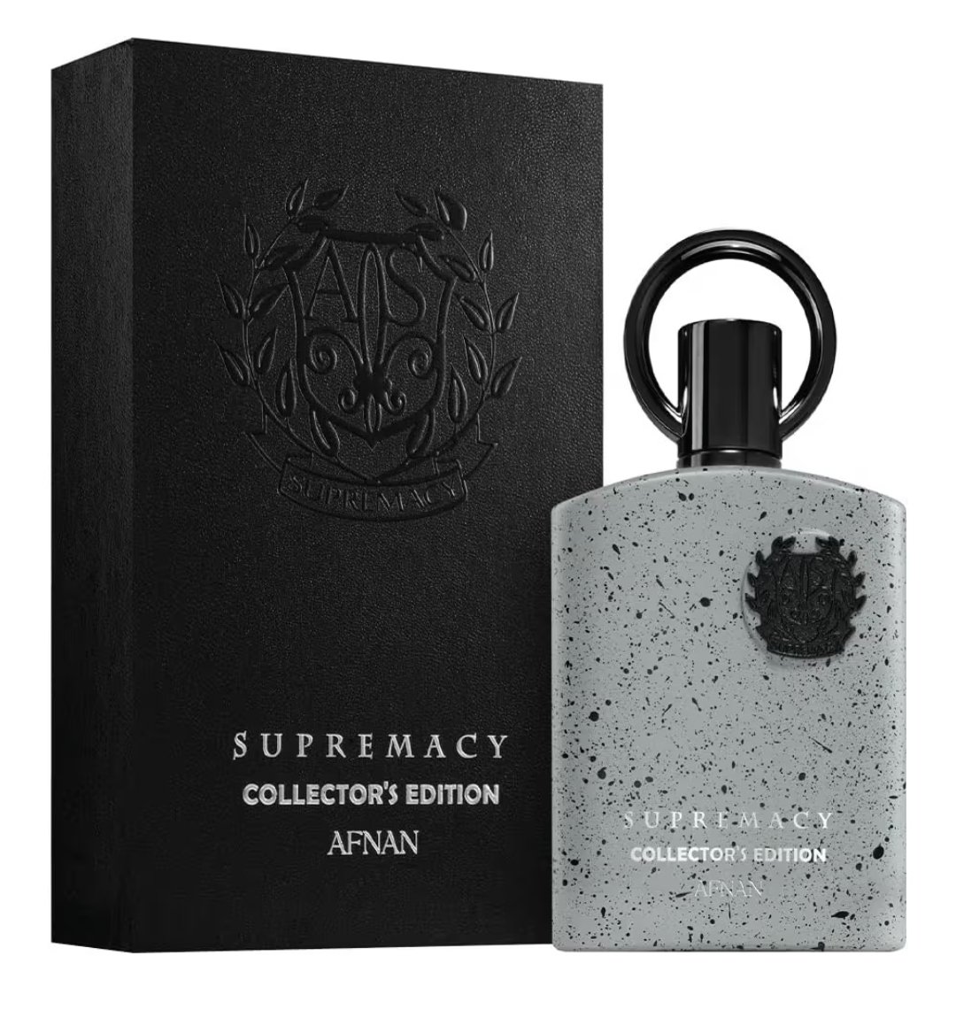 2026/03/1000126067.jpg Afnan Supremacy Collector's Edition Eau de Parfum for Men – 3.4 oz - Image 1
