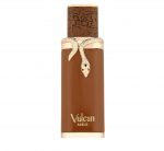 French Avenue Vulcan Sable Eau de Parfum for Men – 100ml Long Lasting Fragrance - Image 3