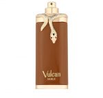 French Avenue Vulcan Sable Eau de Parfum for Men – 100ml Long Lasting Fragrance - Image 2