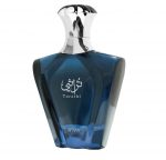Afnan Perfumes Turathi Blue Eau de Parfum for Men – 3.0 oz Fresh Long-Lasting Fragrance - Image 3