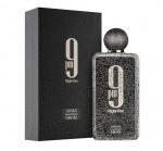 Afnan Perfumes 9 PM Night Out Extrait de Parfum – Unisex Long-Lasting Fragrance 3.4 oz