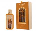 Riiffs Season Rise Eau de Parfum – Unisex Long-Lasting Fragrance 3.4 oz
