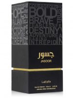 Lattafa Jasoor Eau De Parfum for Men 3.4 oz (100ml) Long-Lasting Luxury Fragrance Spray - Image 7