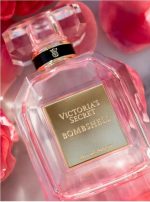 Victoria's Secret Bombshell Mini Duo Gift Set EDP & Lotion - Image 3