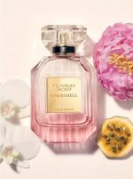 Victoria's Secret Bombshell Mini Duo Gift Set EDP & Lotion - Image 4