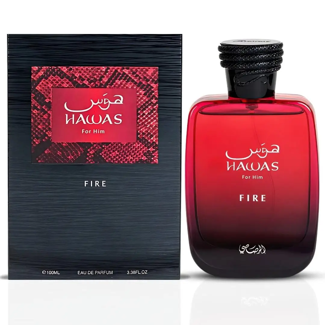 2026/04/1000138738.png Hawas Fire For Him Eau de Parfum 100ml - Image 1