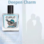 CUPO Fragrances Hypnosis Eau De Parfum – 50ml - Image 2