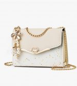 Retro Classic Women’s Messenger Bag Shoulder & Crossbody